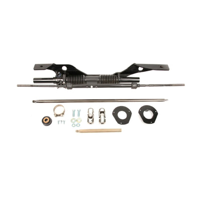 Manual Rack and Pinion Conversion Kit