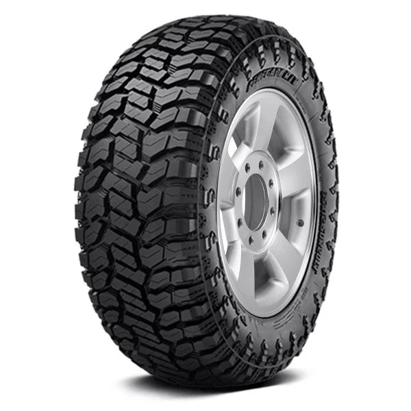 Renegade R/T Dual Sidewall All-Terrain Tire