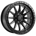 Renegade R/T Dual Sidewall All-Terrain Tire