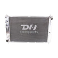 3-Row All Aluminum Cross-Flow Radiator