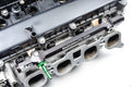 Radium Engineering Mazda MZR / Ford Duratec Fuel Rail