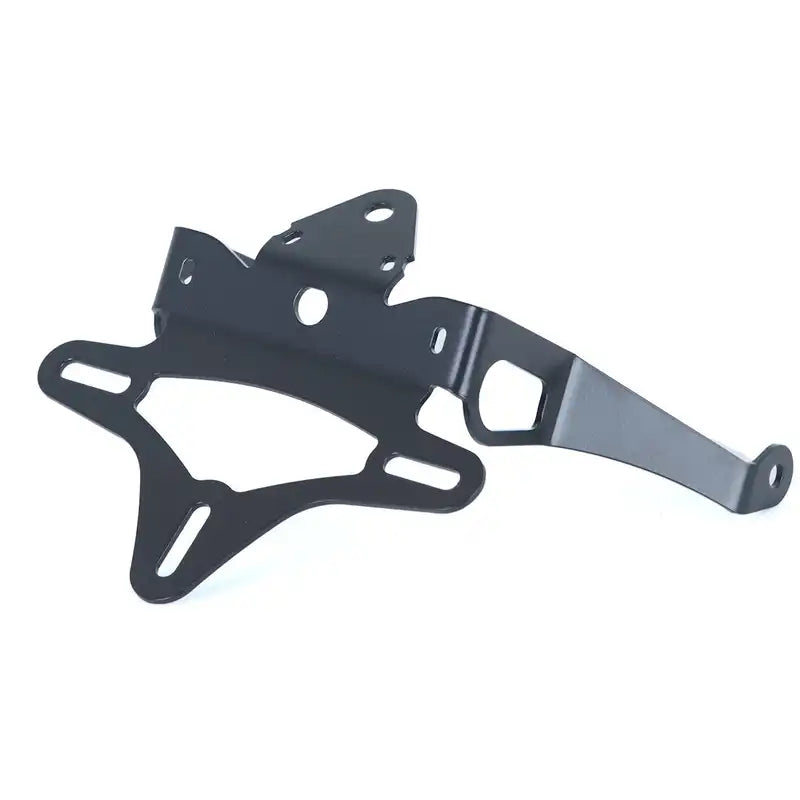 LP0186BK Tail Tidy with Clear Lens Tail/Brake Light