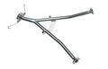 Exhaust Direct-Fit Federal Catalytic Converter