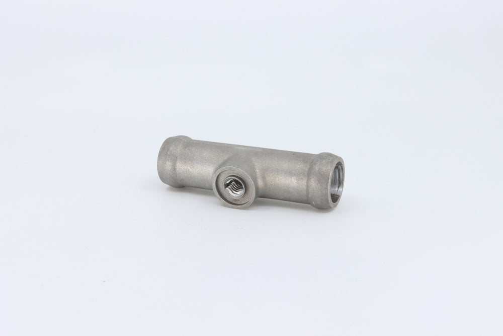 1/4 NPT Port Exhaust Manifold Component