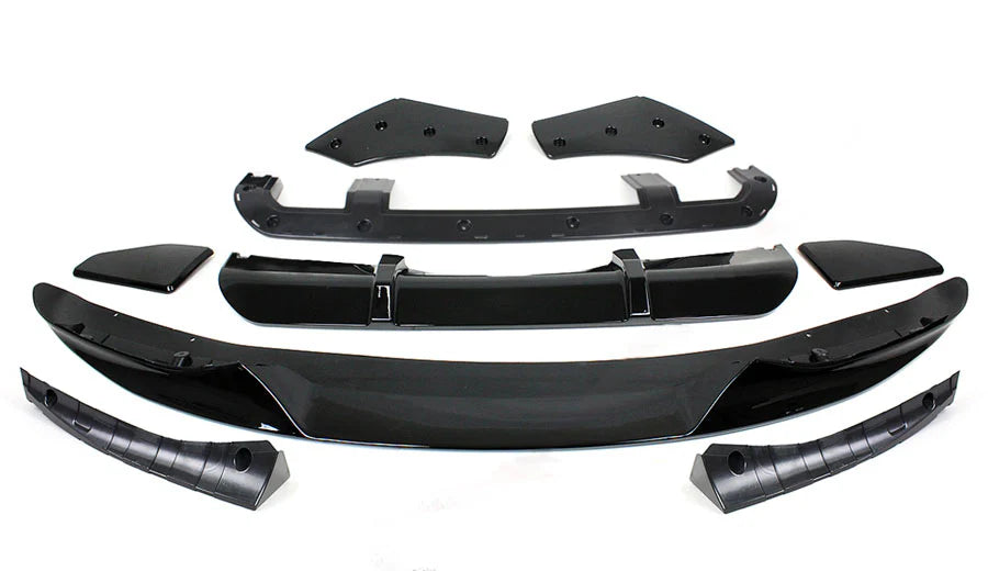 M-Performance Style Aero Body Kit