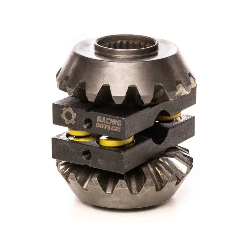 LSD Clutch Kit, 25% Locking