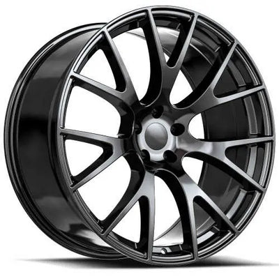 Renegade R/T+ Dual Sidewall All-Terrain Tire