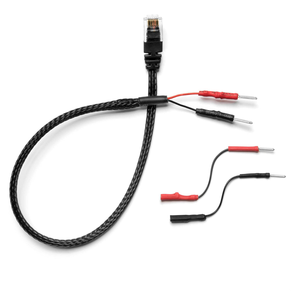 RJ11 Mirror Tap Power Cord for Uniden