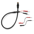 RJ11 Mirror Tap Power Cord for Uniden