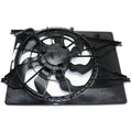 Radiator Fan Assembly