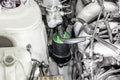Radium Nissan 10 Micron Stainless Fuel Filter Kit