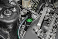 Radium Nissan 10 Micron Stainless Fuel Filter Kit
