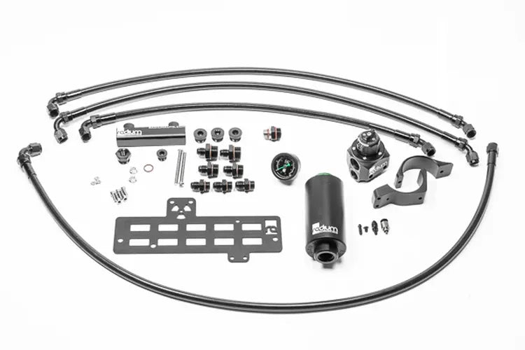 5.2L V10 Additional Fuel Injector Kit