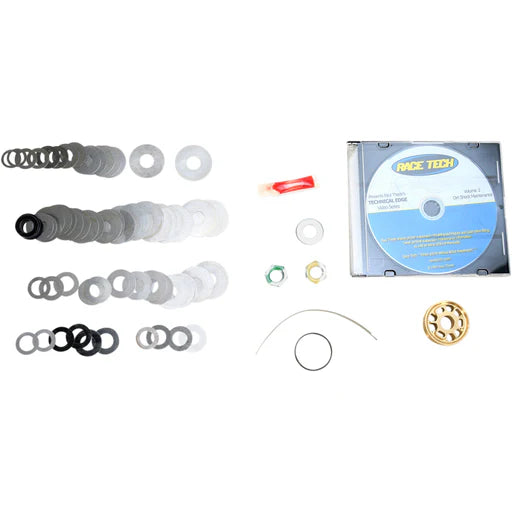 46mm Shock Kit