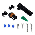 Walbro 450 E85 Fuel Pump Kit