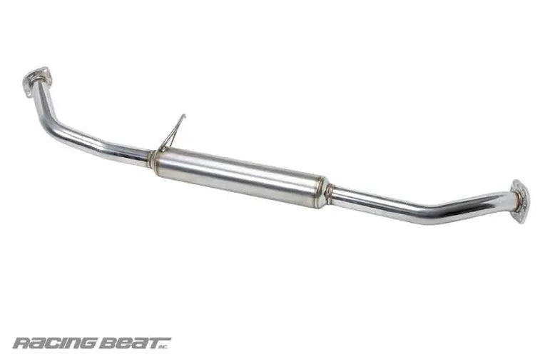 High-Flow Connecting Pipe