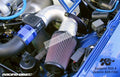 High Flow Air Intake Kit with K&N Filter