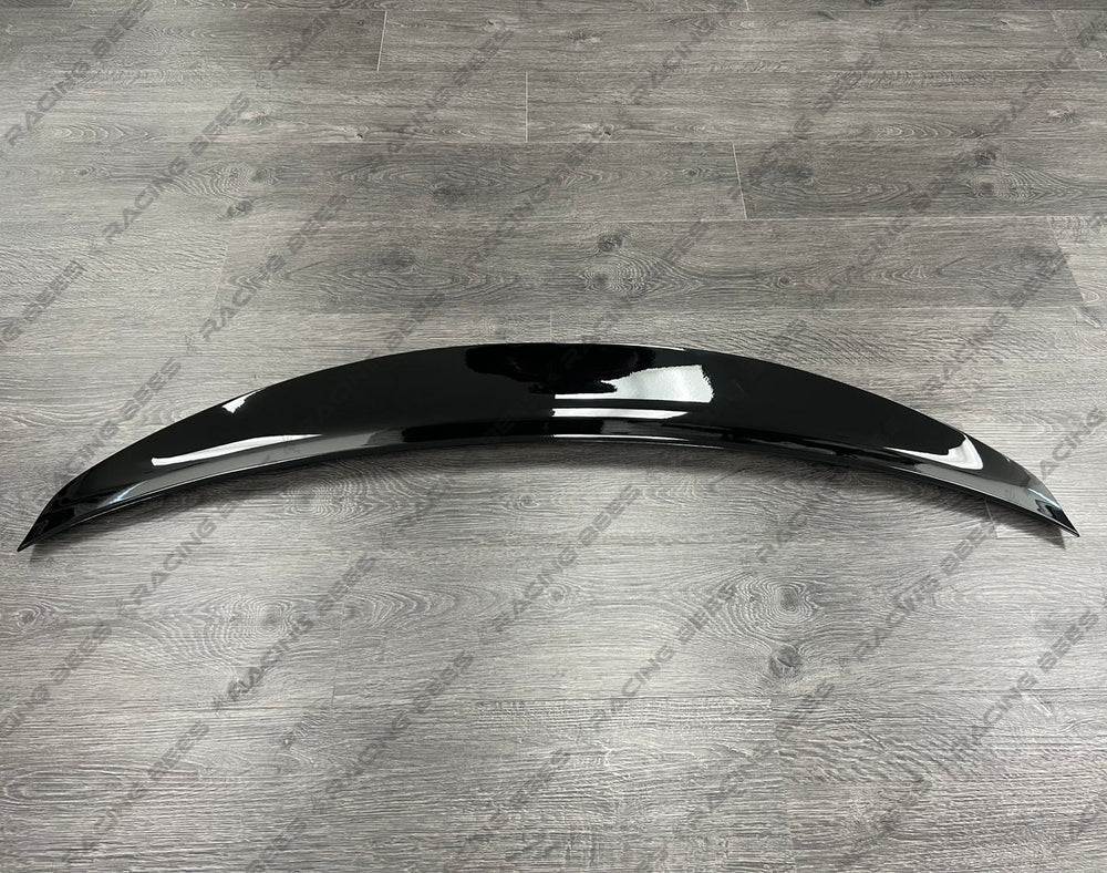 High-Kick Trunk Spoiler