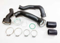 B48/B46 Aluminum Charge Pipe Kit