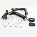 B48/B46 Aluminum Charge Pipe Kit
