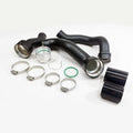 B48/B46 Aluminum Charge Pipe Kit