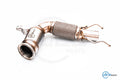 B48 Downpipe