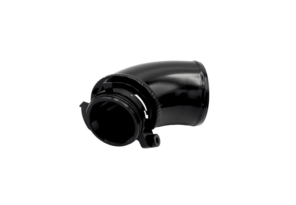 EA888 Gen.4 Evo 2.0 TSI Turbo Inlet System