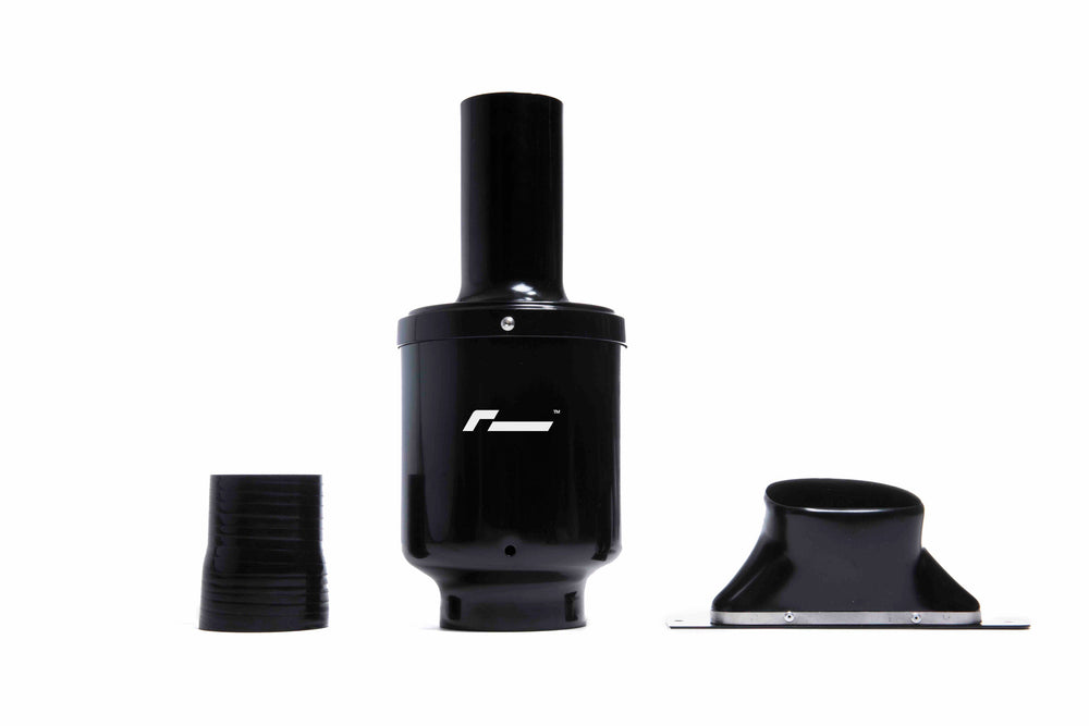 Cold-Air Intake System