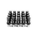 70mm Stud Kit with Ball-Head Nuts