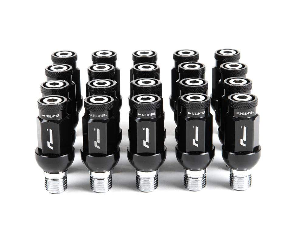 70mm Stud Kit with Ball-Head Nuts