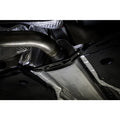 Underbody Rear Tunnel Brace