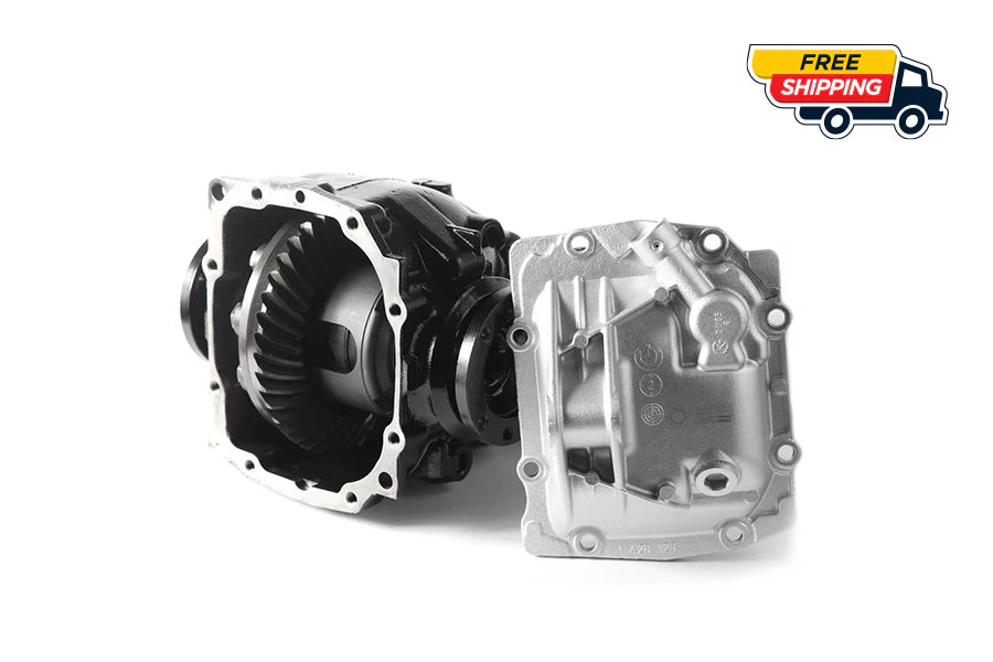 RacingDiffs Clutch-Type Limited Slip Differential (LSD) for