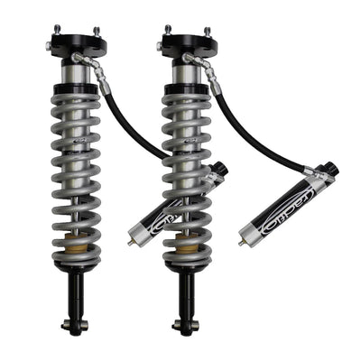2.5-Inch Front Coil-Over Kit
