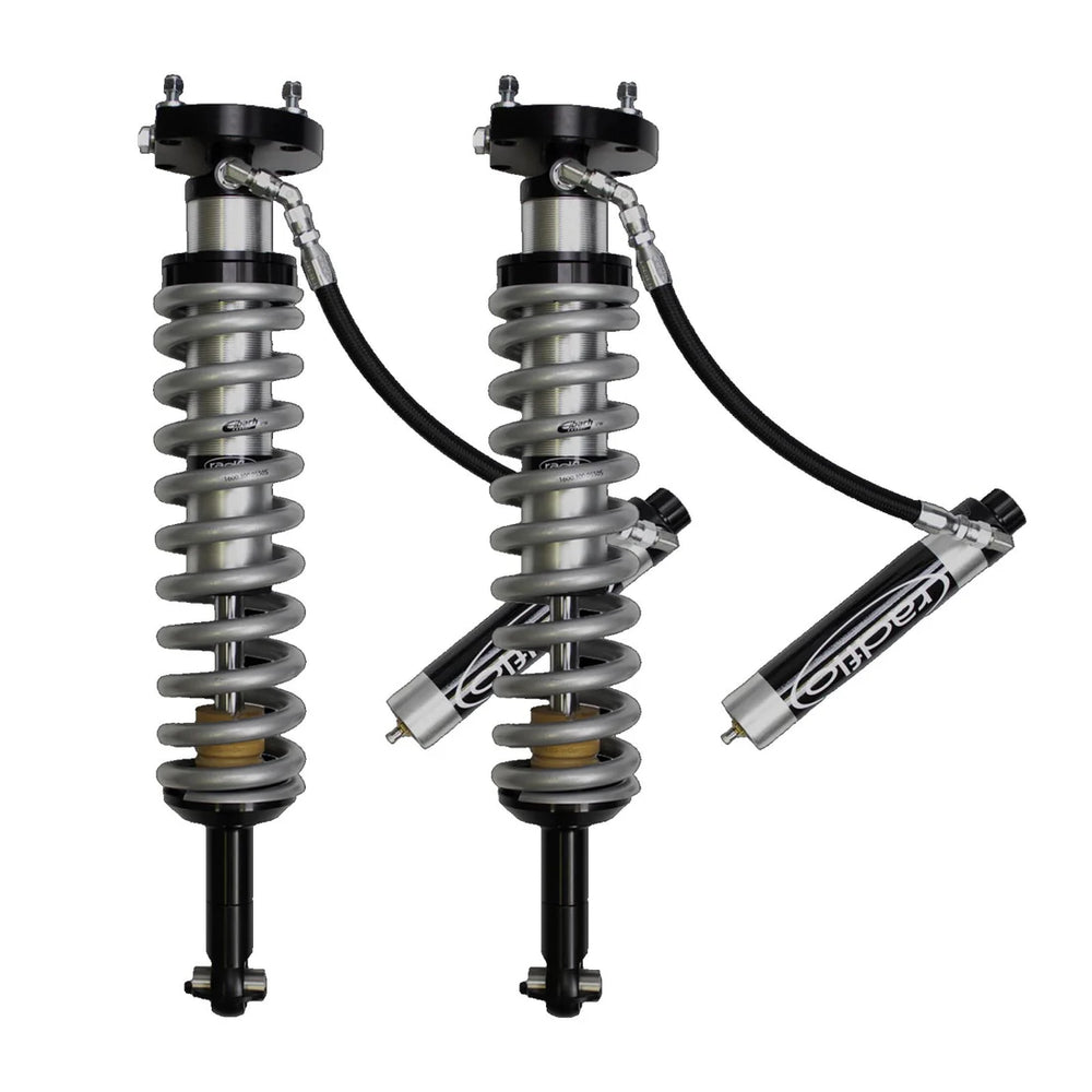2.5-Inch Front Coil-Over Kit