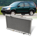 Dual-Core Performance Aluminum Racing