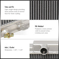 Dual-Core Performance Aluminum Racing