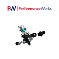 Radium Engineering Fuel Pressure Regulator (Body Only)