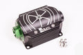 Radium Engineering High Flow Fuel Filter Kit w/ 10 Micron Stainless Filter
