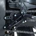 Adjustable Rearsets Honda CBR600RR