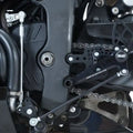 Adjustable Rearsets Honda CBR600RR