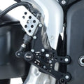 Adjustable Rearsets Honda CBR600RR