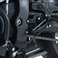 Adjustable Rearsets Honda CBR600RR