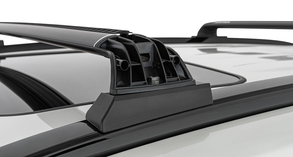 Vortex Crossbars