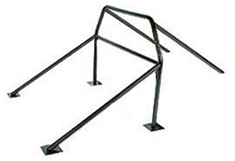 Competition Roll Cage