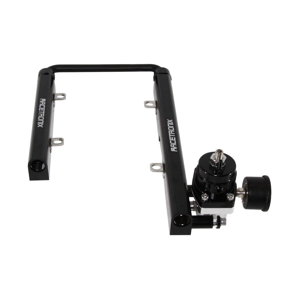 T6 Billet Fuel Rail Kit