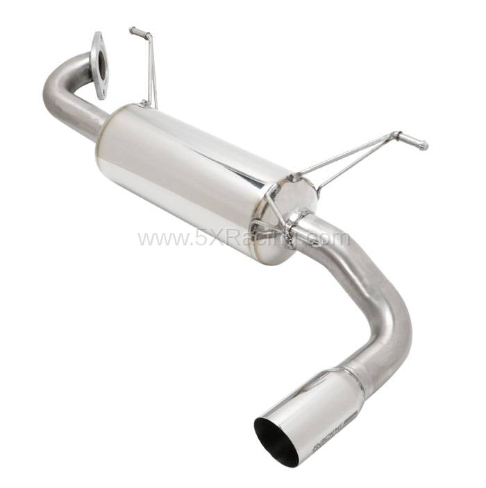 Race Muffler