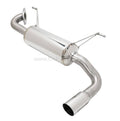 Race Muffler