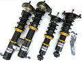 Monotube Coilover Suspension Kit