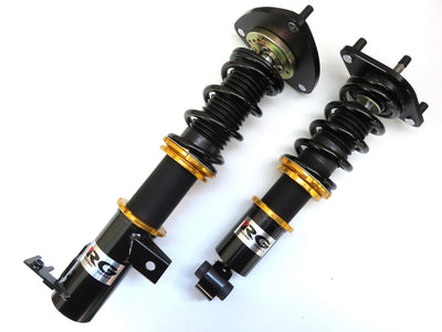 Monotube Coilover Suspension Kit