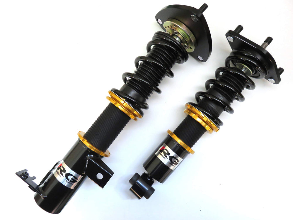 Monotube Coilover Suspension Kit